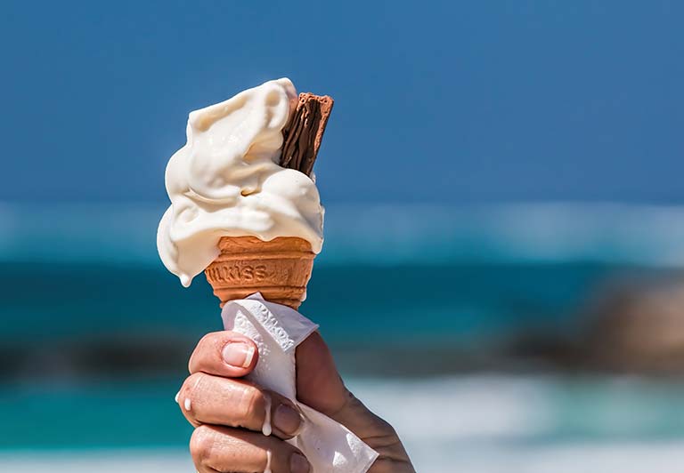 How exercising doesn’t mean you burn calories