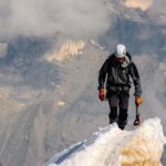Schoolboy cyclist outpaces pros on Tour of Britain