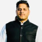 नगर निगम के चुनाव में भाजपा ने मोदी के नाम पर मांगे वोट : जिला महासचिव