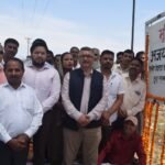 2 करोड़ का फूड प्रोसेसिंग यूनिट धौलाकुंआ शीघ्र होगा क्रियाशील-अजय सोलंकी