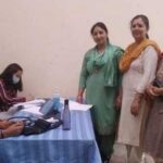 श्री साई कार्डियक एवं क्रिटिकल केयर सेंटर पांवटा ने आयोजित किया मुफ्त स्वास्थ्य जांच शिविर श्री साई कार्डियक एवं क्रिटिकल केयर सेंटर पांवटा ने आयोजित किया मुफ्त स्वास्थ्य जांच शिविर