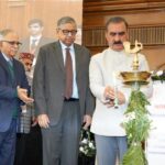 न्यायिक प्रणाली में प्रौद्योगिकी का उपयोग पारदर्शिता व दक्षता सुनिश्चित करेगा : सीएम