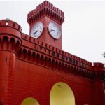 इस तारीख को नाहन दिल्ली गेट से विश्राम गृह तक नही चलेंगे वाहन : डीसी