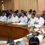 जिला स्तर के सभी अधिकारी जिप बैठक में उपस्थिति करें सुनिश्चित : सीमा कन्याल