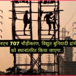 सुबह जल्दी निपटाए बिजली संबंधित काम, दो जुलाई को रहेगी बिजली गुल..