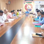 कुत्तों की जन्म दर नियंत्रित करने के लिए 16 जून से 28 जून तक विशेष अभियान कुत्तों की जन्म दर नियंत्रित करने के लिए 16 जून से 28 जून तक विशेष अभियान