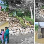 पीड़ित परिवारों को बारिश से हुए नुकसान को देखते हुए जल्द राहत राशि प्रदान करें सरकार :-सुखराम चौधरी पीड़ित परिवारों को बारिश से हुए नुकसान को देखते हुए जल्द राहत राशि प्रदान करें सरकार :-सुखराम चौधरी