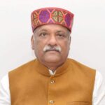 सुखराम चौधरी के शिमला संसदीय क्षेत्र प्रभारी बन से पार्टी होगी मजबूत सुखराम चौधरी के शिमला संसदीय क्षेत्र प्रभारी बन से पार्टी होगी मजबूत