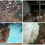 लगातार हो रही बारिश ने, कई घरों के बिगाड़ी आर्थिक स्थिति, प्रशासन से अपील जल्द कराए आर्थिक स्थिति मुहैया :- प्रधान लगातार हो रही बारिश ने, कई घरों के बिगाड़ी आर्थिक स्थिति, प्रशासन से अपील जल्द कराए आर्थिक स्थिति मुहैया :- प्रधान