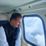 18 अगस्त को CM सुखविंदर सिंह सुक्खू सिरमौर में आपदा से प्रभावित क्षेत्र का करेंगे दौरा