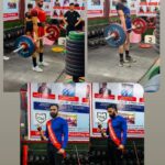 सोलन में चमकाया युवाओं ने वेट लिफ्टिंग में पांवटा का नाम सोलन में चमकाया युवाओं ने वेट लिफ्टिंग में पांवटा का नाम