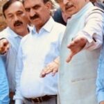 पूर्व विधायक किरनेश जंग के प्रयासों से सिरमौरताल के लोगों को मुख्यमंत्री ने दी राहत..