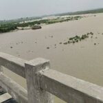 नदी नालों के पास जाने से करें परहेज, जटोन बैराज से छोड़ा दिया है पानी..