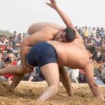 बाहरी राज्यों से आएंगे पहलवान, रक्षाबंधन पर आयोजित होगी महादंगल प्रतियोगिता.. बाहरी राज्यों से आएंगे पहलवान, रक्षाबंधन पर आयोजित होगी महादंगल प्रतियोगिता..