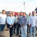 सिरमौर जिला में धान का रिकार्ड उत्पादन, धौलाकुंआ और पावंटा की मंडियों में अब तक कुल 3255 मीट्रिक टन धान का हुआ क्रय-राजेश्वर गोयल सिरमौर जिला में धान का रिकार्ड उत्पादन, धौलाकुंआ और पावंटा की मंडियों में अब तक कुल 3255 मीट्रिक टन धान का हुआ क्रय-राजेश्वर गोयल