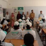 यूको आरसेटी में 10 दिवसीय दुग्ध उत्पादन एवं वर्मी कम्पोस्ट प्रशिक्षण संपन्न..