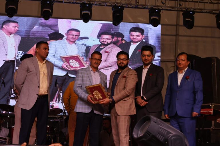 सिरमौर जनपद के धार्मिक-सामाजिक आयोजनों में यमुना शरद महोत्सव का अपना प्रमुख स्थान-सुमित खिमटा