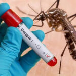 बढ़ते डेंगु मरीजों की गंभीरता को देखते हुए स्वास्थ्य विभाग ने की विशेष बैठक..