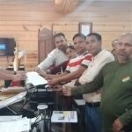 स्टोन क्रेशर लगने से गांव का होगा माहौल खराब, बच्चों के भविष्य पर भी पड़ेगा असर