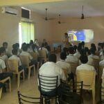 द रोज़ आर्किड स्कूल में करियर अवेयरनेस वर्कशॉप का सफलतापूर्वक आयोजन.