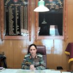 अग्निपथ योजना के तहत भर्ती कार्यालय शिमला द्वारा फिजिकल टेस्ट के लिए एडमिट कार्ड जारी-कर्नल पुष्पिंदर कौर