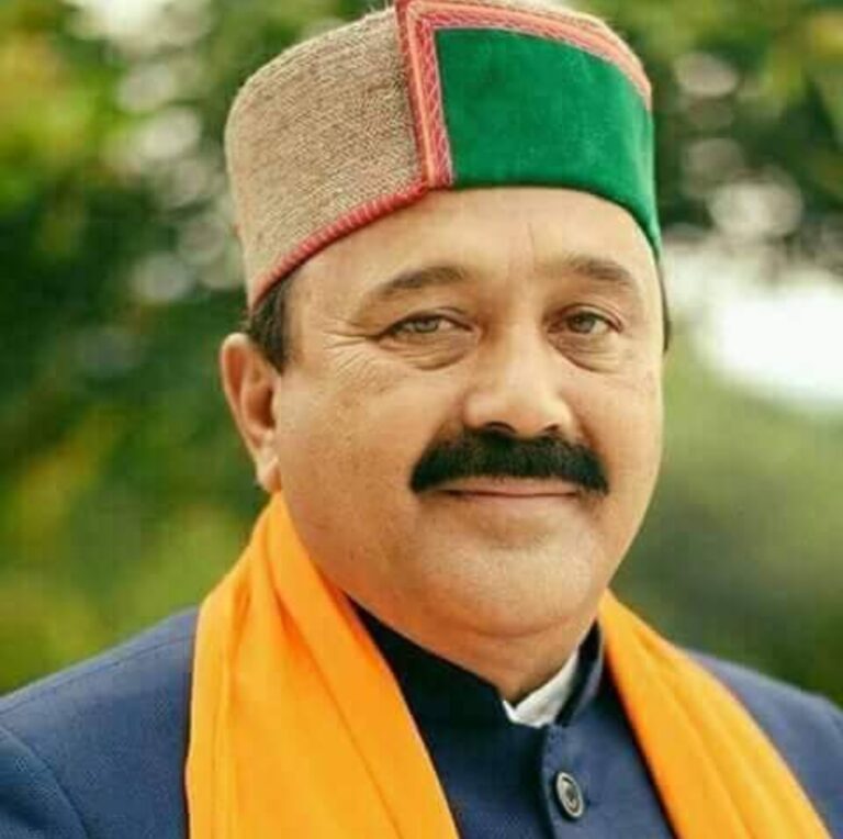 पूर्व विधायक के खास, इस युवा को मिली 20 सूत्रीय कार्यक्रम की कमान.