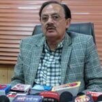 उद्योग मंत्री 4 फरवरी से 6 फरवरी तक सिरमौर प्रवास पर रहेंगे