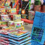 पटाखों की बिक्री के लिए अस्थायी लाईसैंस प्राप्त करें विक्रेता- गुंजीत चीमा पटाखों की बिक्री के लिए अस्थायी लाईसैंस प्राप्त करें विक्रेता- गुंजीत चीमा