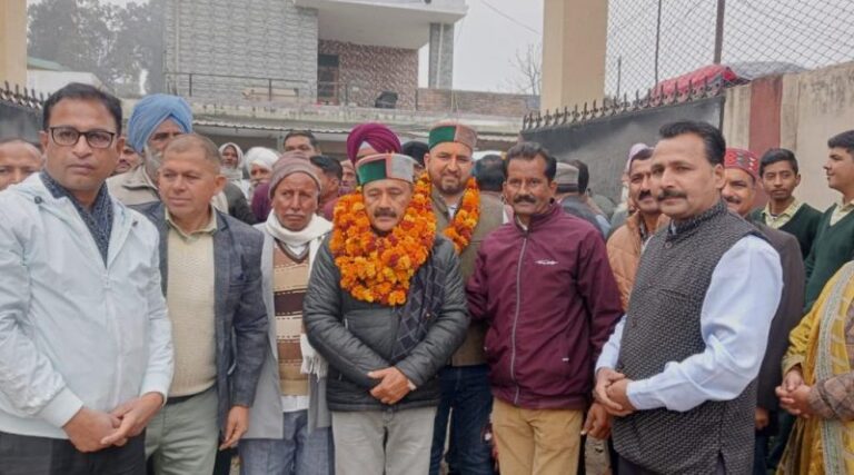 छात्र-छात्राओं को अपना जीवन का लक्ष्य करना चाहिए निर्धारित..