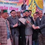 विभागीय प्रदर्शनियों में मिली सरकार की योजनाओं की जानकारी से लोग खुश विभागीय प्रदर्शनियों में मिली सरकार की योजनाओं की जानकारी से लोग खुश