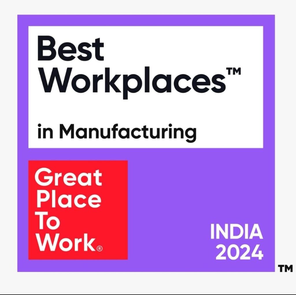 तिरूपति ग्रुप ने हासिल की एक और उपलब्धि..