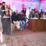 नाहन के जमटा में सरकार गांव के द्वार कार्यक्रम में आए 113 आवेदन, 45 का मौके पर निपटारा..