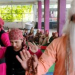 फोक मीडिया कार्यक्रमों से प्रदेश सरकार की योजनाओं का किया बखान… फोक मीडिया कार्यक्रमों से प्रदेश सरकार की योजनाओं का किया बखान…