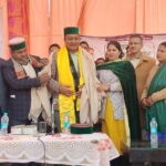 पांवटा साहिब विधानसभा के सालवाला में सरकार गांव के द्वार कार्यक्रम आयोजित, 115 आवेदनों में 93 मांगे व 22 शिकायतें दर्ज, 40 का मौके पर समाधान पांवटा साहिब विधानसभा के सालवाला में सरकार गांव के द्वार कार्यक्रम आयोजित, 115 आवेदनों में 93 मांगे व 22 शिकायतें दर्ज, 40 का मौके पर समाधान