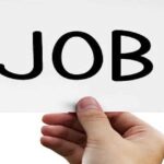 06 फरवरी को उप रोजगार कार्यालय संगडाह में भर्ती शिविर होगा आयोजित.. 06 फरवरी को उप रोजगार कार्यालय संगडाह में भर्ती शिविर होगा आयोजित..