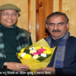 राज्यसभा के लिए हिमाचल प्रदेश से अभिषेक मनु सिंघवी कांग्रेस के प्रत्याशी, हाईकमान ने दी मंजूरी