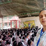 पांवटा साहिब में विद्यार्थियों को समझाया वोट का महत्व