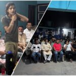 कांग्रेस प्रत्याशी विनोद सुल्तानपुरी के पक्ष में प्रदेश युवा कांग्रेस सचिव अरिकेश जंग ने मांगे वोट, कांग्रेस प्रत्याशी विनोद सुल्तानपुरी के पक्ष में प्रदेश युवा कांग्रेस सचिव अरिकेश जंग ने मांगे वोट,