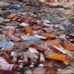 राज्य कर व आबकारी टीम ने नष्ट की 14,500 लीटर लाहन- संदीप अत्री