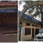 पांवटा साहिब में अवैध शराब के दो अलग-अलग जगह पुलिस की छापामारी पांवटा साहिब में अवैध शराब के दो अलग-अलग जगह पुलिस की छापामारी