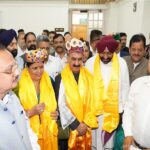 ग्रीन क्षेत्र को विस्तार प्रदान कर प्रदेश में पर्यावरण संरक्षण को दिया जा रहा बल