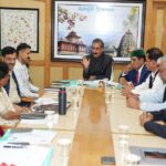 प्रदेश में स्वास्थ्य सुविधाएं बढ़ाने के लिए सरकार प्रतिबद्ध: मुख्यमंत्री