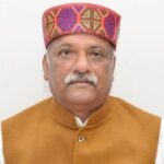 सुखराम चौधरी का केंद्रीय बजट 2024-25 पर बयान: ‘विकसित भारत’ की दिशा में एक महत्वपूर्ण कदम सुखराम चौधरी का केंद्रीय बजट 2024-25 पर बयान: ‘विकसित भारत’ की दिशा में एक महत्वपूर्ण कदम