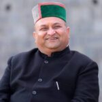 विधानसभा उपाध्यक्ष 22 से 25 जुलाई तक जिला सिरमौर के प्रवास पर रहेंगे..