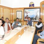 हिमाचल पथ परिवहन निगम को आत्मनिर्भर बनाने की दिशा में सरकार की पहल