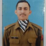 हिमाचल प्रदेश के वीर सपूत आशीष चौहान शहीद, पूरे प्रदेश में शोक की लहर.. हिमाचल प्रदेश के वीर सपूत आशीष चौहान शहीद, पूरे प्रदेश में शोक की लहर..