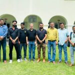 दून प्रेस क्लब पांवटा साहिब की मासिक बैठक संपन्न, इन महत्वपूर्ण मुद्दों पर लिए गए निर्णय