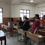 सिरमौर के इस राजकीय महाविद्यालय में नशा मुक्त समाज के लिए जागरूकता अभियान.. सिरमौर के इस राजकीय महाविद्यालय में नशा मुक्त समाज के लिए जागरूकता अभियान..