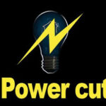 26 नवंबर को पांवटा साहिब और आसपास के क्षेत्रों में बिजली आपूर्ति बाधित 26 नवंबर को पांवटा साहिब और आसपास के क्षेत्रों में बिजली आपूर्ति बाधित