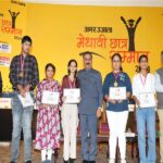 दृढ़ इच्छाशक्ति और मेहनत से कोई भी लक्ष्य मुश्किल नहींः मुख्यमंत्री